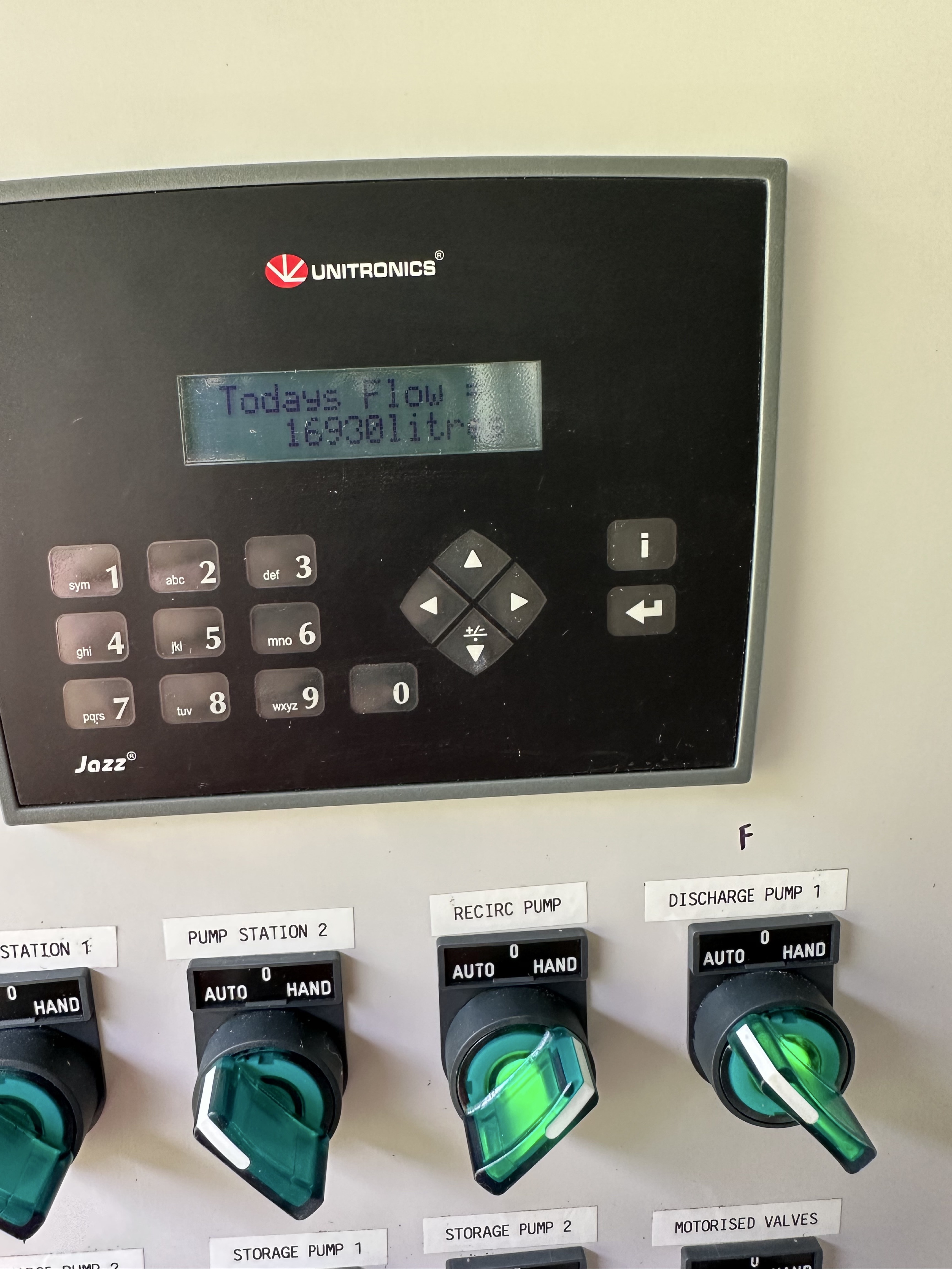 Control 1